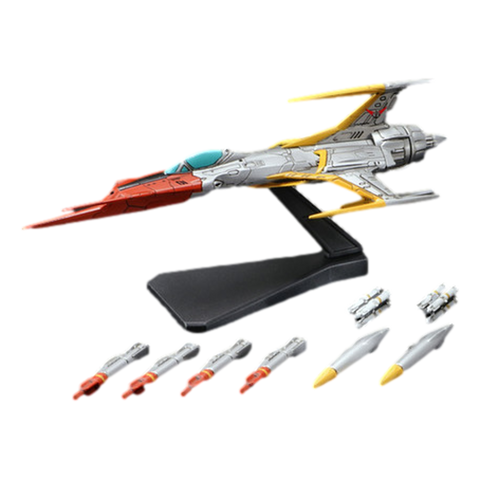 Mecha Collection 009 Cosmo Zero Yamato 2199