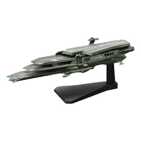 Mecha Collection 013 Balgray Yamato 2199