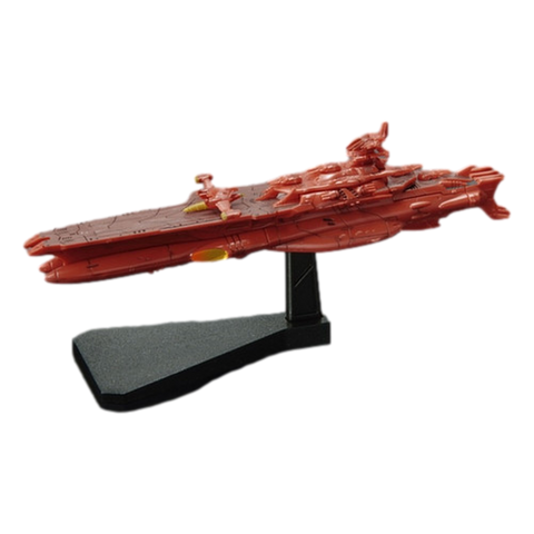 Mecha Collection 014 Darold Yamato 2199