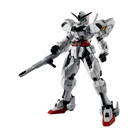 Gundam Universe X-EX01 Gundam Calibarn