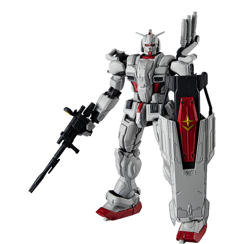 Gundam Universe GU-37 Gundam EX
