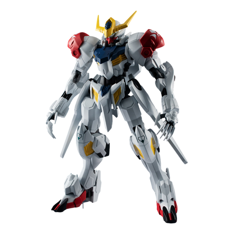Gundam Universe GU-35 ASW-G-08 Gundam Barbatos Lupus