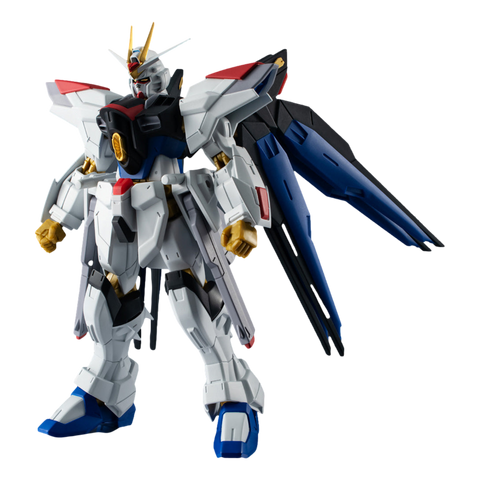 Gundam Universe GU-36 ZGMF/A-262B Strike Freedom Gundam Type II