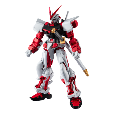 Gundam Universe GU-34 MBF-P02 Gundam Astray Red Frame