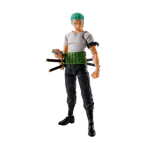 S.H. Figuarts - One Piece - Roronoa Zoro [Romance Dawn]