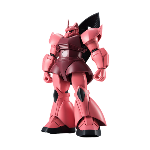 Robot Spirits MS-14S Char's Gelgoog ver. A.N.I.M.E.