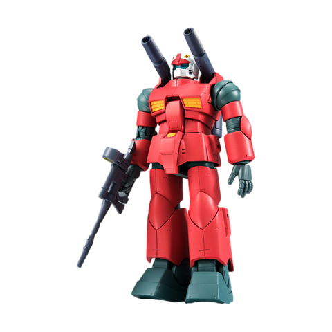 Robot Spirits RX-77-2 Guncannon ver. A.N.I.M.E.