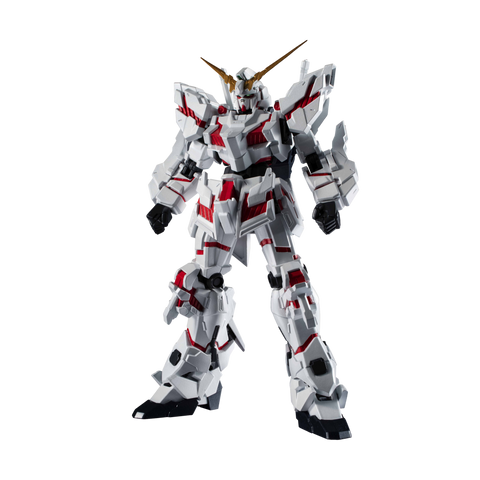 Gundam Universe RX-0 Unicorn Gundam (Renewal)