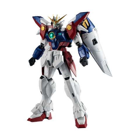 Gundam Universe XXXG-00W0 Wing Gundam Zero