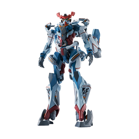 Metal Robot Spirits GQuuuuuuX