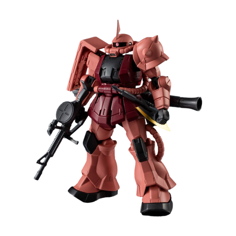 Gundam Universe MS-06S Char's Zaku II Renewal