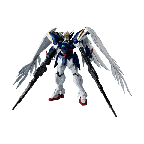 Gundam Universe XXXG-00W0 Wing Gundam Zero (EW) Renewal