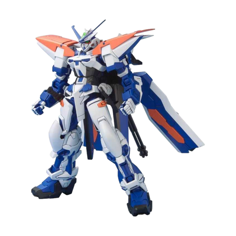1/100 12 MBF-P03secondL Gundam Astray Blue Frame Second L