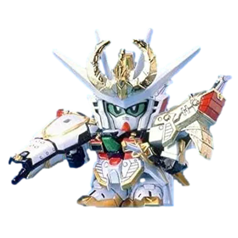 SDBB 166 Sinou Gundam