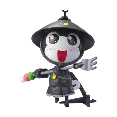 20 Ashigaru Tamama