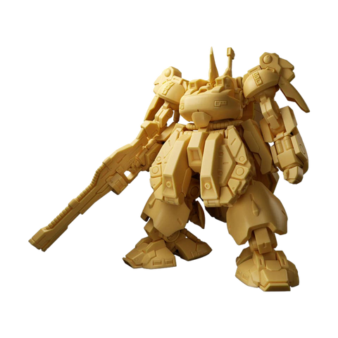 Gundam Artifact 025 The-O