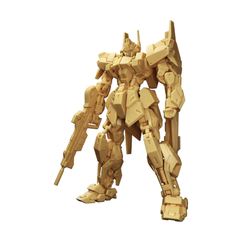 Gundam Artifact 024 Hyaku-Shiki
