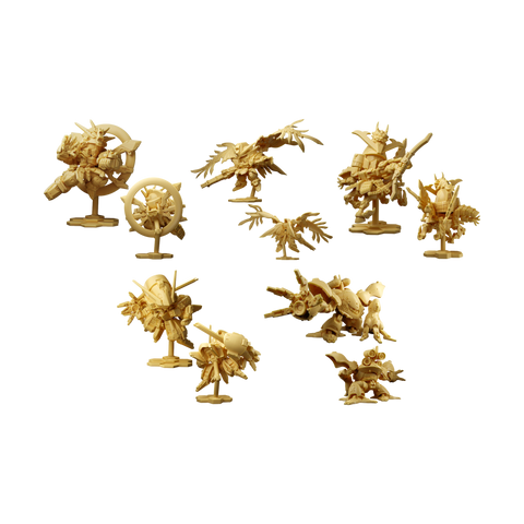 Gundam Superior Define No. 1 (Box of 10)