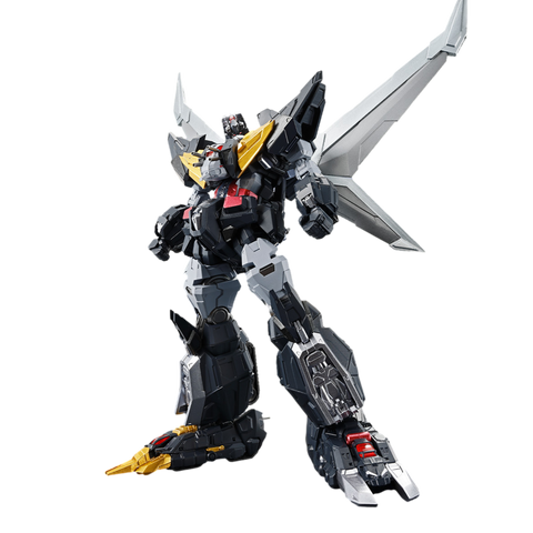 Shokugan Modeling Project Alternative Destiny - Dancouga