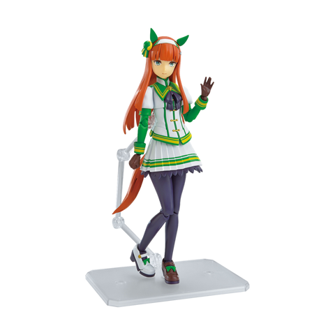 Figure-rise Standard Umamusume: Silence Suzuka