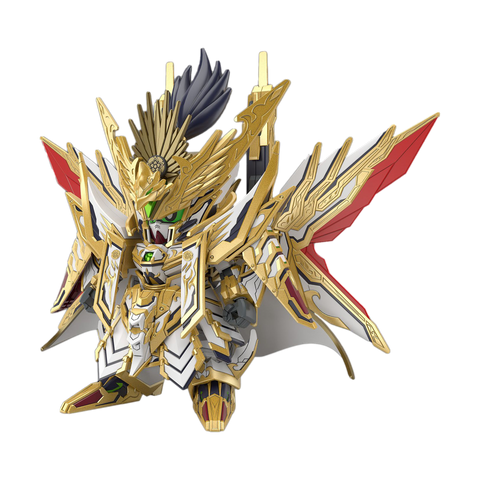 SDW Heroes 37 Tenkamusou Daishogun
