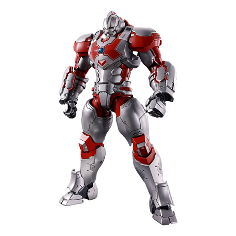 Figure-rise Standard Ultraman Suit Jack (-Action-)