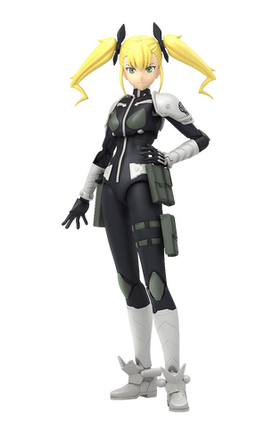 Figure-rise Standard - Kikoru Shinomiya