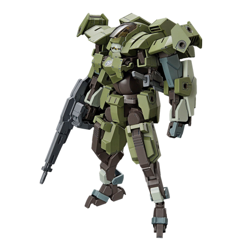 HG Aaronrhino