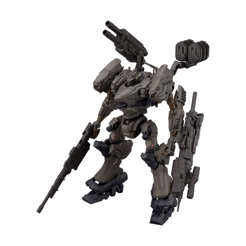 30MM 01 RaD CC-2000 Orbiter Nightfall (Armored Core VI Fires of Rubicon)