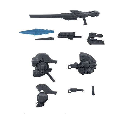 30MM OP-01 Weapon Set 01 (Armored Core VI Fires of Rubicon)
