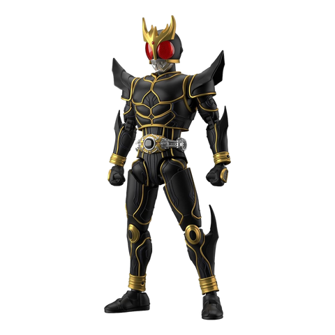 Figure-rise Masked Rider Kuuga Ultimate Form