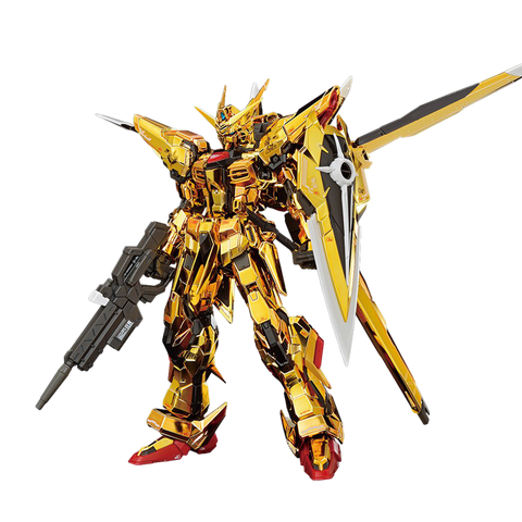 RG 41 ORB-01 Akatsuki Gundam Oowashi Unit