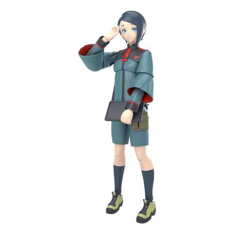 Figure-Rise Standard Nika Nanaura