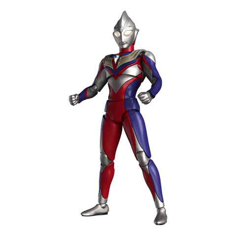 Figure-rise Standard Ultraman Tiga Multi Type