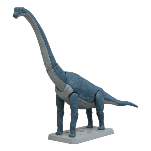 Plannosaurus Brachiosaurus Model Kit