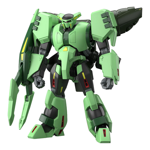 HGUC 259 PMX-002 Bolinoak-Sammahn