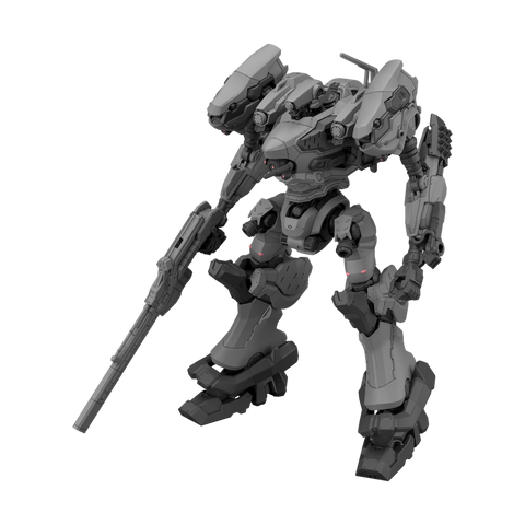30MM 04 RaD CC-2000 Orbiter (Armored Core VI: Fires of Rubicon)