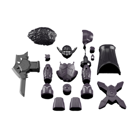 30MF Class Up Armor A-08 (Rosan Viking)