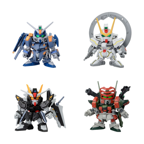SDBB C.E.73 -Stargazer- Set
