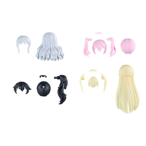 30MS Option Hair Style Parts Vol.11 (4 types)