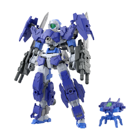 30MM 67 eEXM-17FA Full Armor Alto