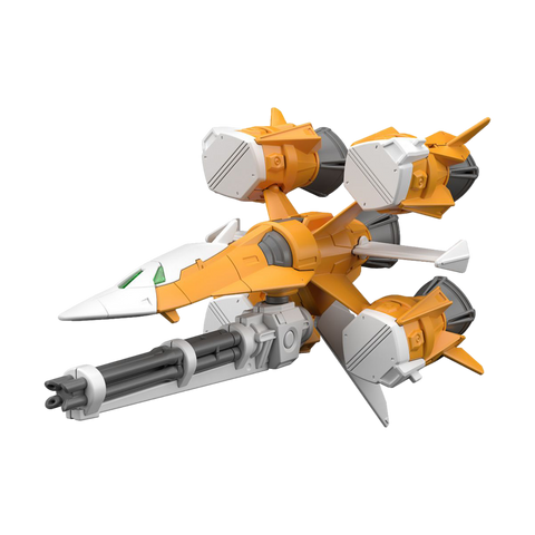 Option Parts Set Gunpla 14 - Gunbarrel Striker