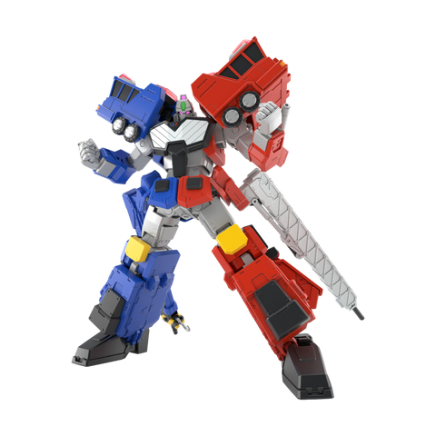 HG Choryujin