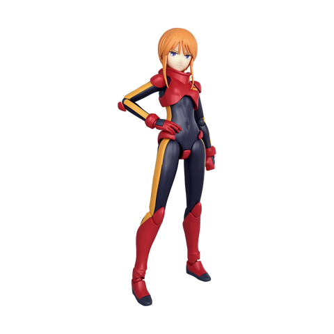 Figure-Rise Standard Ple Two