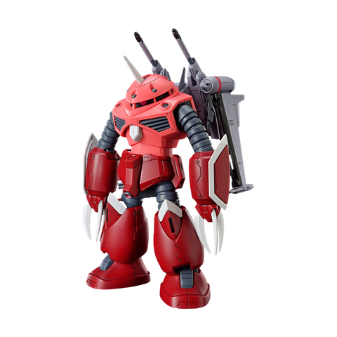 HGCE 260 ZGMF-MM07 Z'Gok