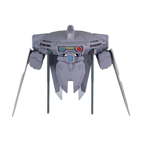 Option Parts Set Gunpla 15 - Cavalier Aifrid