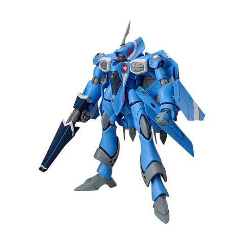 HG 1/100 VF-22S Sturmvogel II (Maximilian Jenius Use)