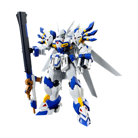 HG Weißritter