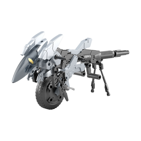 30MM EV-21 Extended Armament Vehicle (Metal Cannon Bike Ver.)