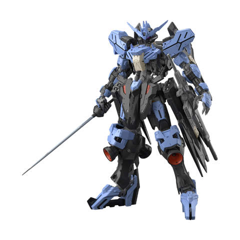 MG Gundam Vidar